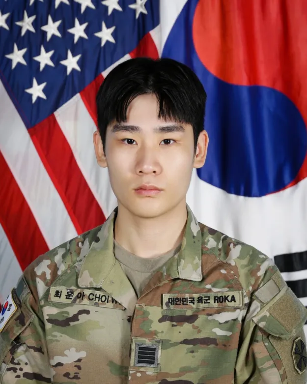 Choi Woo Nah