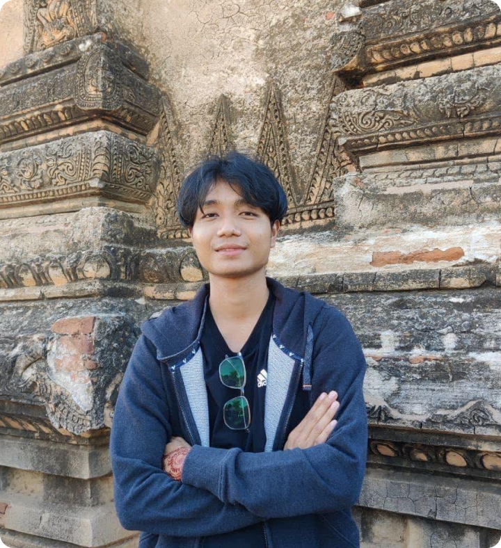 Khant Zaw Thit