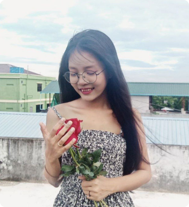 May Thaw Paing