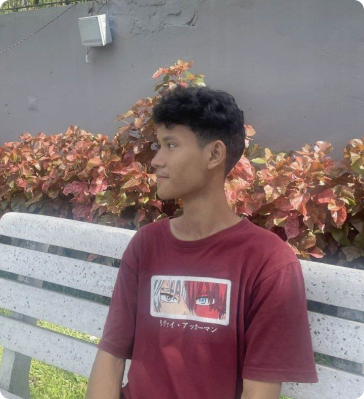 Ye Min Aung